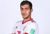 پیشنهاد تمدید به حسینی