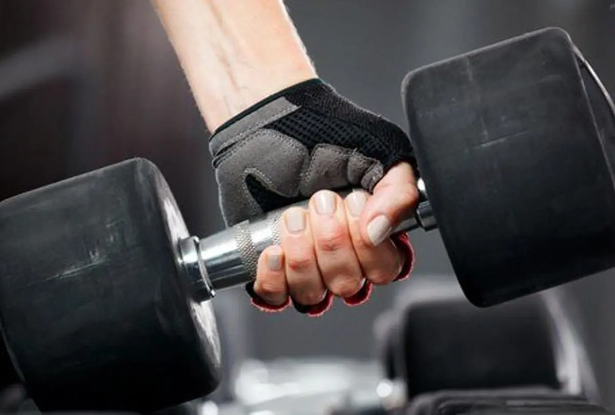 چرا عضله‌سازی برای زنان مهم است؟