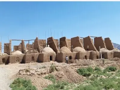 آثار ثبت شده خراسان جنوبی در فهرست میراث ملی به ۹۴۸ اثر رسید