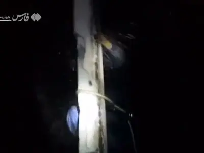 روایت یک فداکاری + فیلم