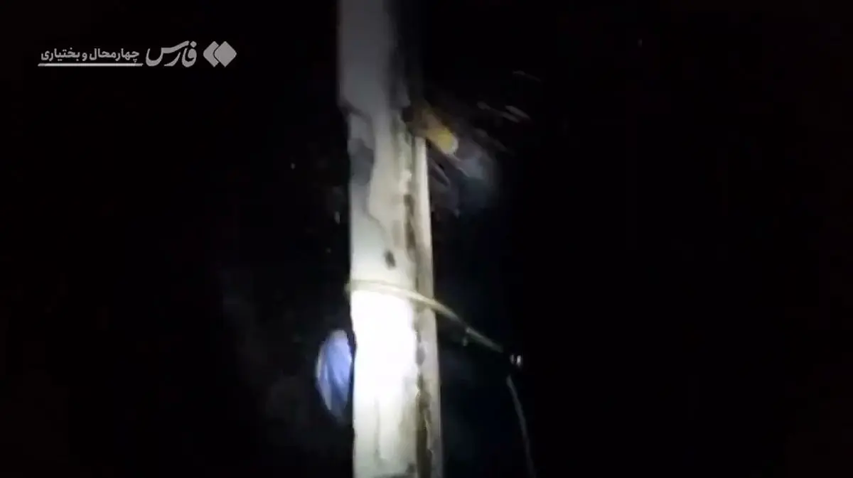 روایت یک فداکاری + فیلم