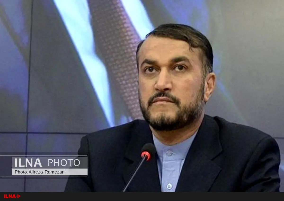 انتقاد ایران از حضور چهرههای تروریستی در ژنو و تلاش برای حضور در مذاکره