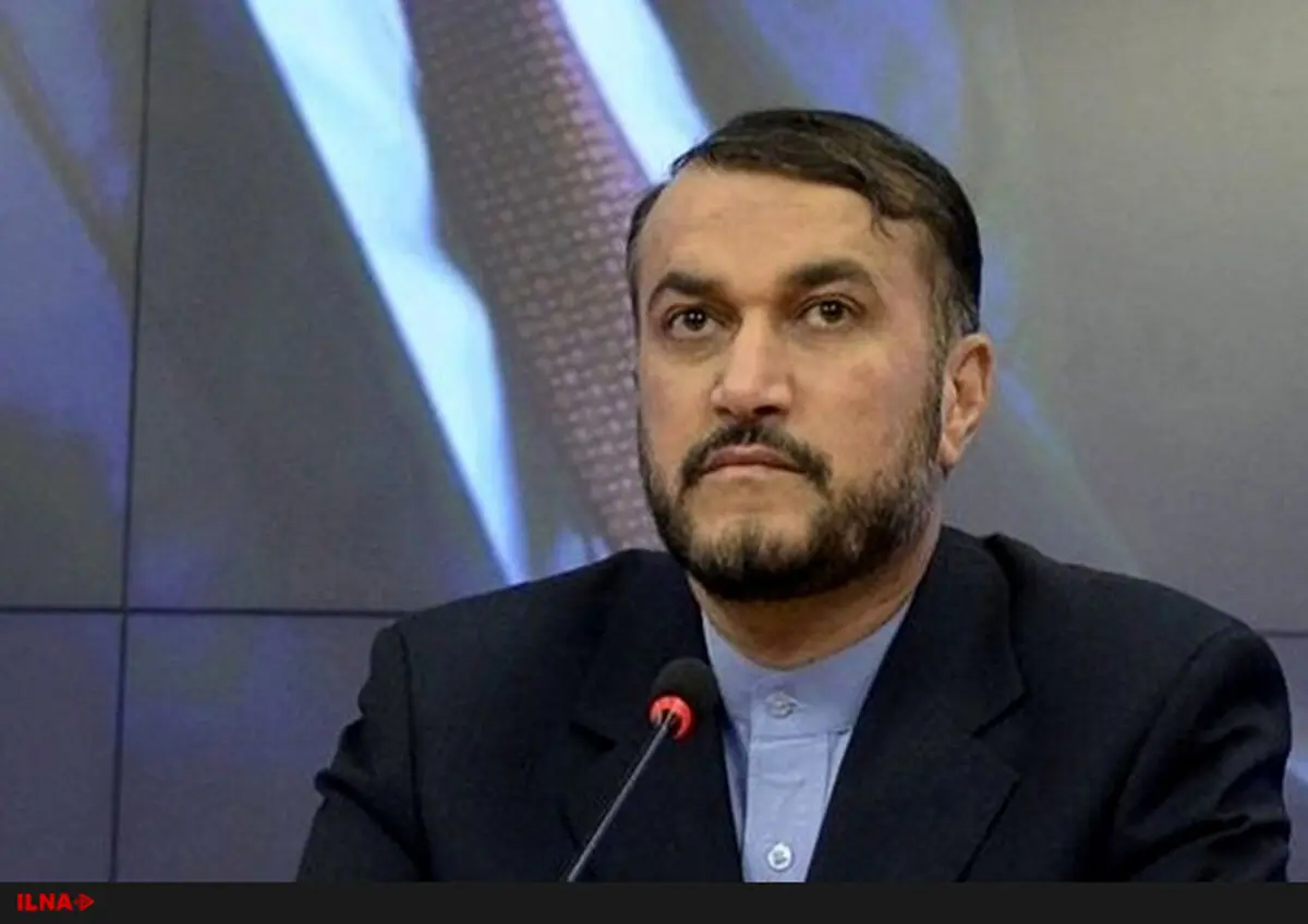 امیدواریم در آینده نزدیک همه طرف ها به تعهدات خود بازگردند/ادبیات برخی مقامات منطقه سازنده نیست