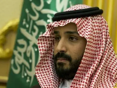 ایران و سوریه؛ محور سفر بن‌سلمان به روسیه
