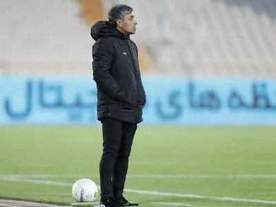 برخورد انضباطی خطیبی با مهاجم آلومینیوم اراک