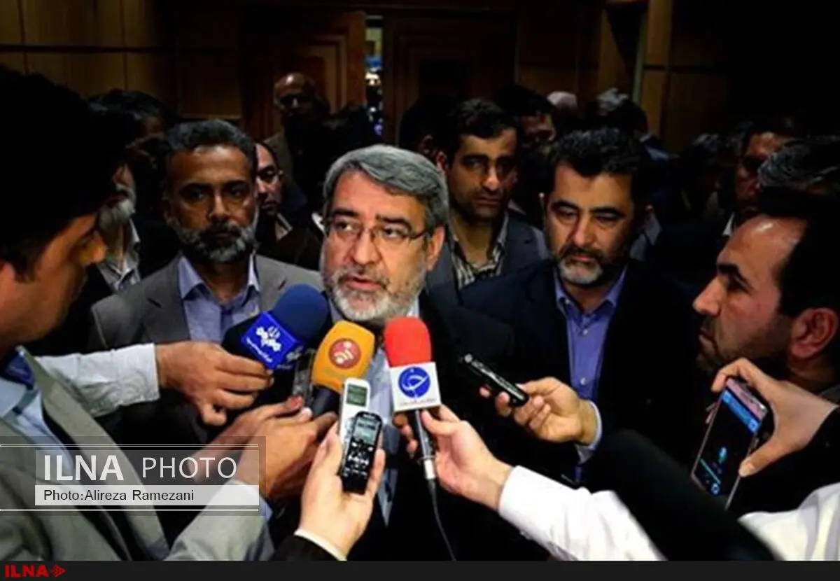 وزارت کشور با سخنرانی‌های دارای مجوز در روز دانشجو مخالفت نمی‌کند