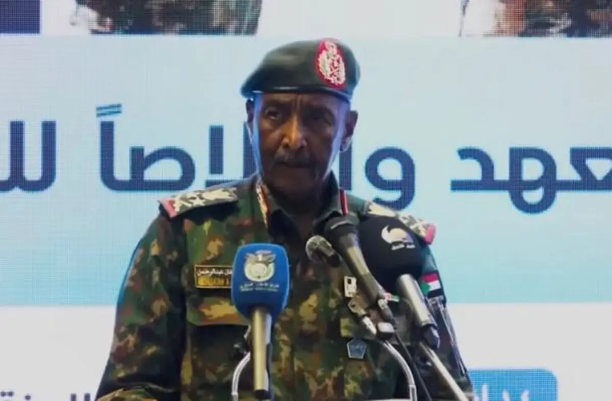 دولت سودان: آمریکا مشروعیت دولت ما را زیر سؤال نبرد