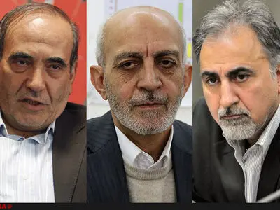 حمایت ۳ وزیر از دانش‌آشتیانی