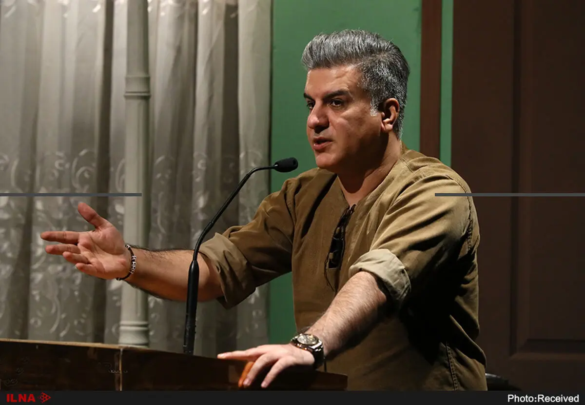 آقای جنتی دستور همکاری داد اما معاونش هرگز تلفنم را پاسخ نداد/ به من درجه «الف» دادند اما ممنوع‌الکارم کردند/ قانون‌مندی من هیچ‌گاه توسط قانون‌گذاران دیده نشد!