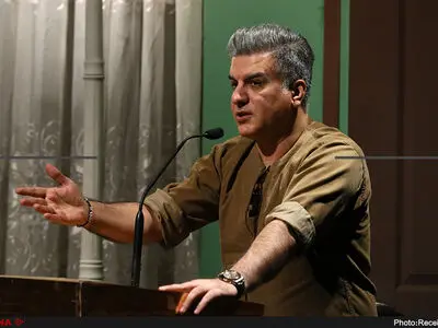 آقای جنتی دستور همکاری داد اما معاونش هرگز تلفنم را پاسخ نداد/ به من درجه «الف» دادند اما ممنوع‌الکارم کردند/ قانون‌مندی من هیچ‌گاه توسط قانون‌گذاران دیده نشد!