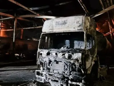 توضیحات وزیر نفت درباره حادثه پیش آمده در پالایشگاه شوشتر/ اتفاق رخ داده به قصور نیروی انسانی برمی‌گردد