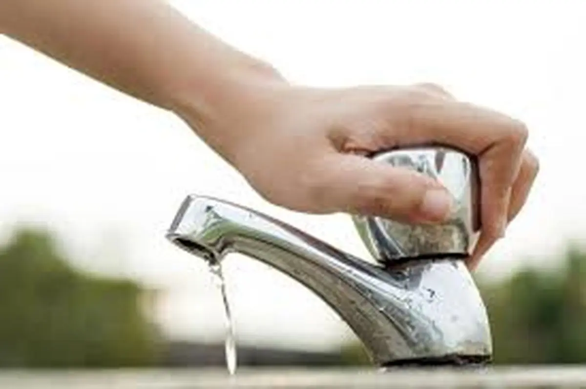 ایجاد محدودیت قانونی برای ۱۹۰ هزار خانوار بدمصرف آب