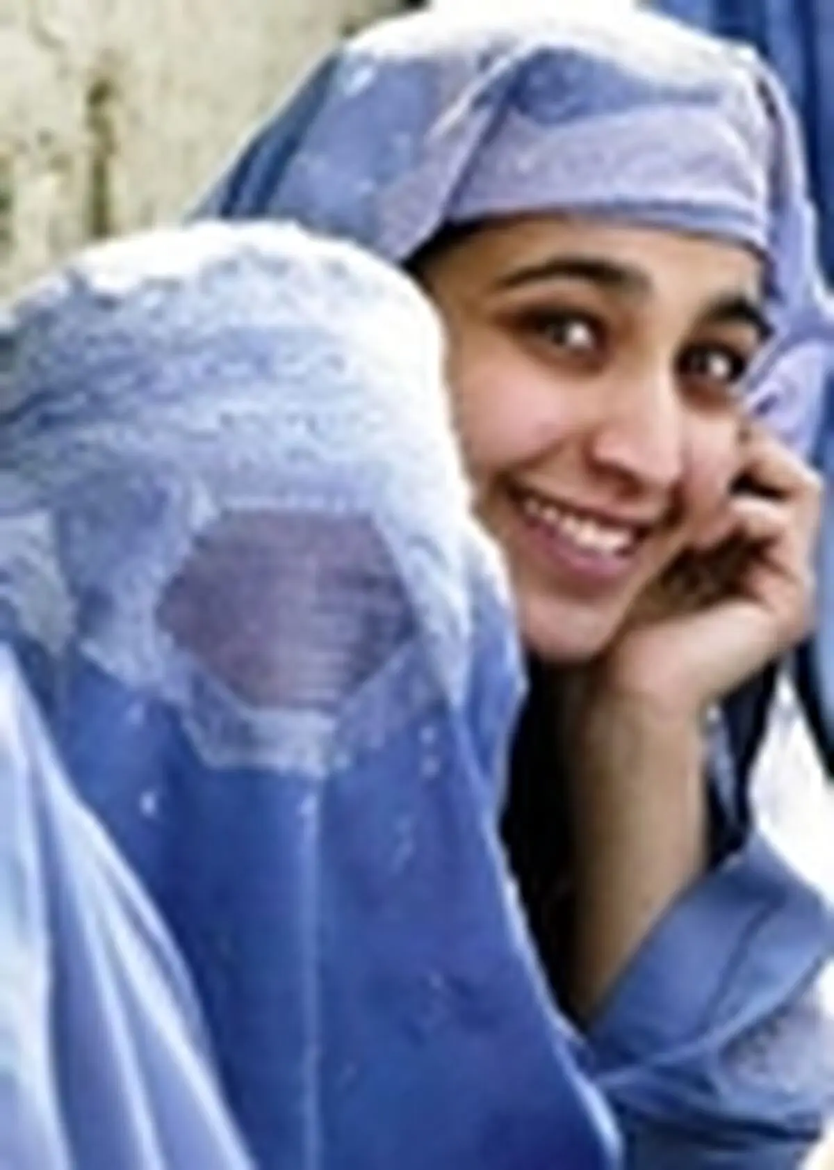 افغانستان هنوز کشور مردان است؟
