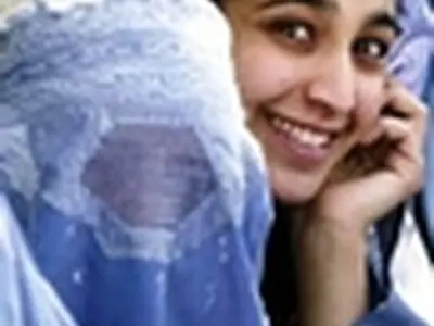افغانستان هنوز کشور مردان است؟