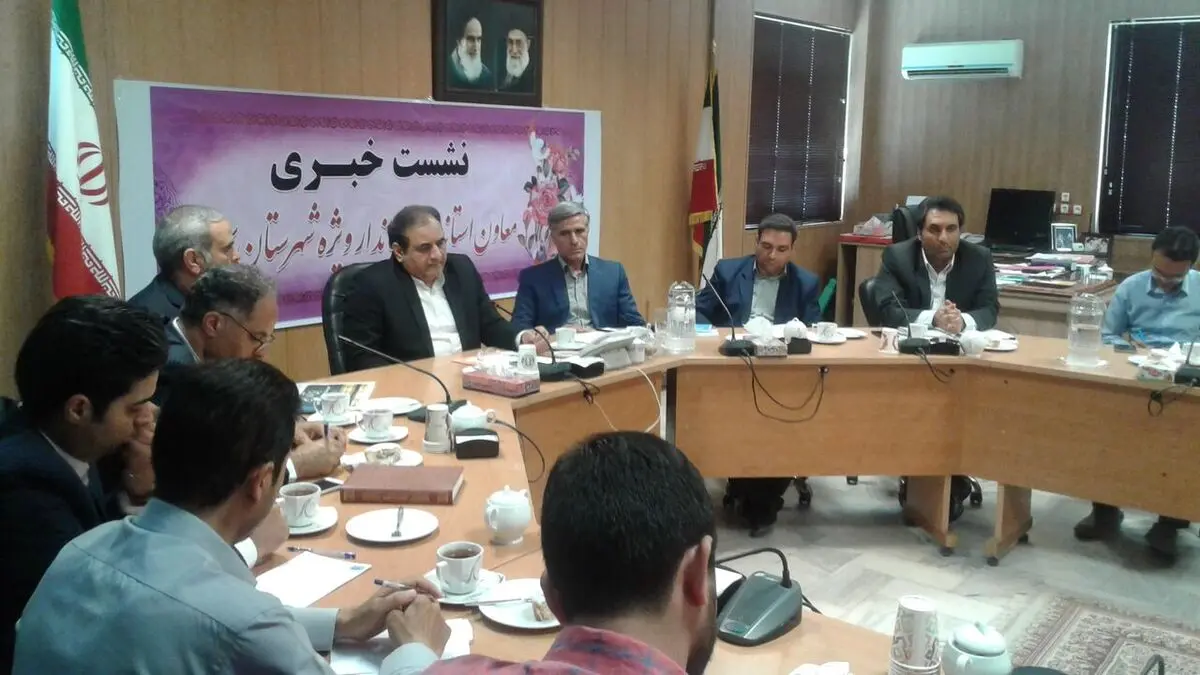 پنج هزار میلیارد ریال در بخش کشاورزی سبزوار سرمایه‌گذاری شد