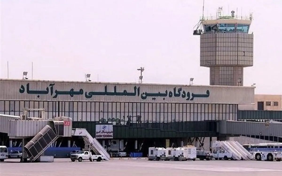 مسیرهای جایگزین دسترسی به فرودگاه مهرآباد در عید غدیر اعلام شد