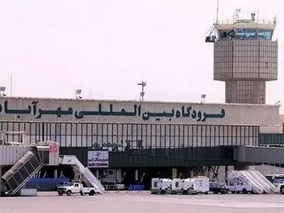 مسیرهای جایگزین دسترسی به فرودگاه مهرآباد در عید غدیر اعلام شد