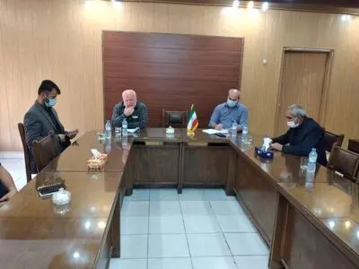 همدلی کارگر با کارفرما موجب رونق تولید می‌شود