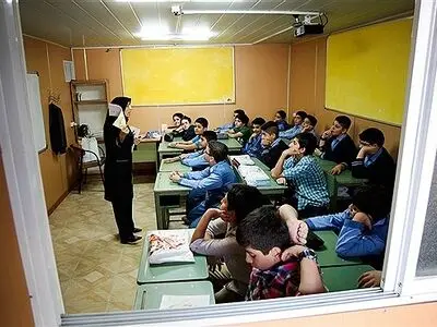کشف ۶۹ مورد تخلف در مدارس غیردولتی/ ارجاع پرونده ۱۷ مدرسه به مراجع قضایی