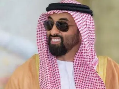 Top UAE security official visit Tehran today
