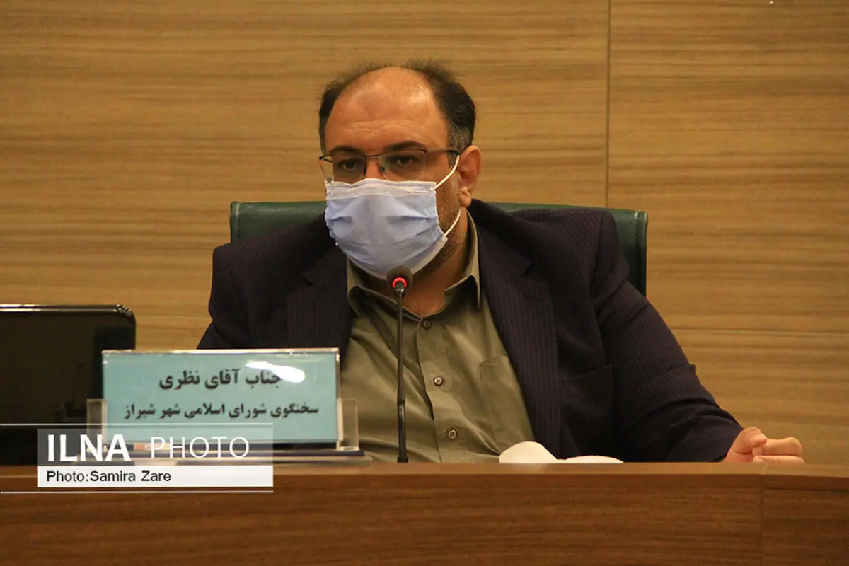 برخی افراد در اینستاگرام با هر اتفاق از شهرداری و شورا باج‌خواهی می‌کنند/اظهار نظر در مورد پروژه‌ها را نباید با باج‌خواهی اشتباه گرفت