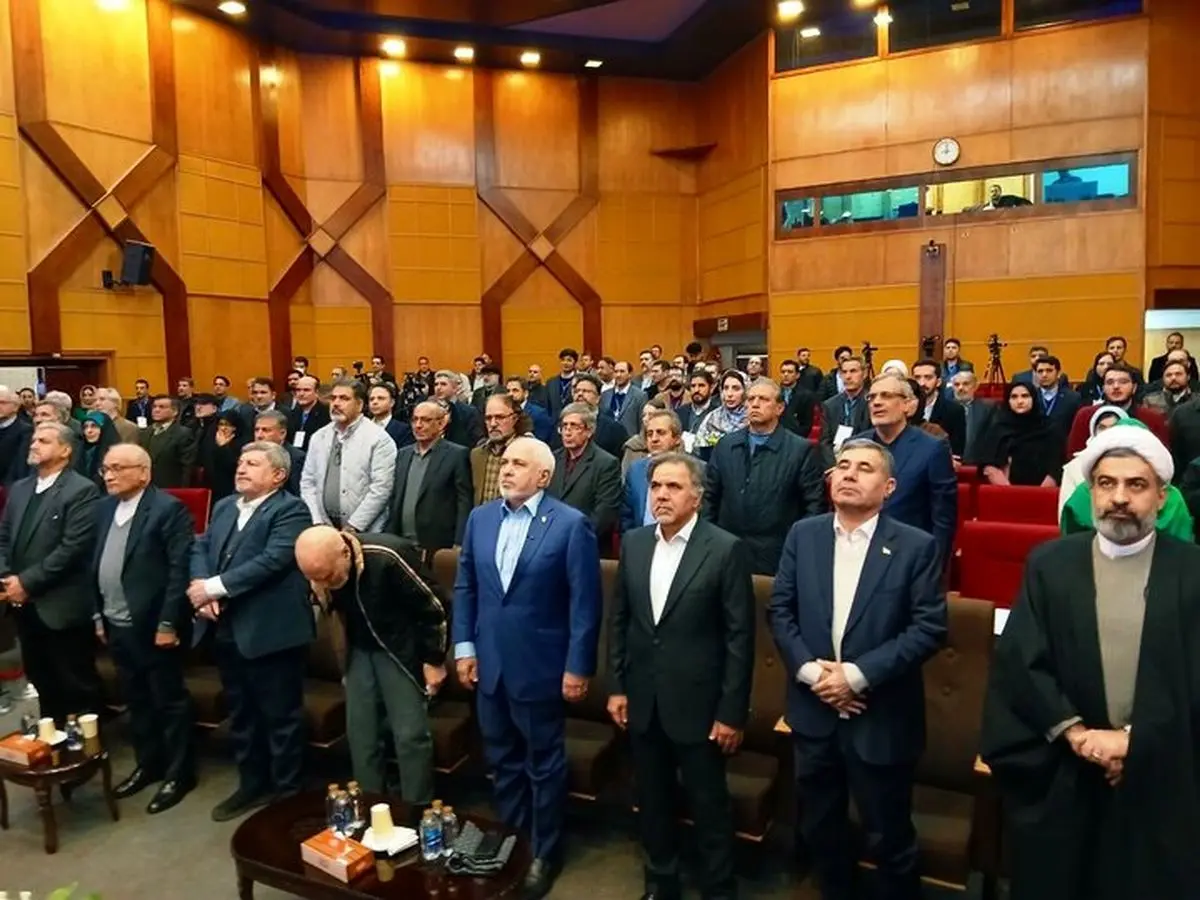 اولین کنگره حزب عهد ایران برگزار شد