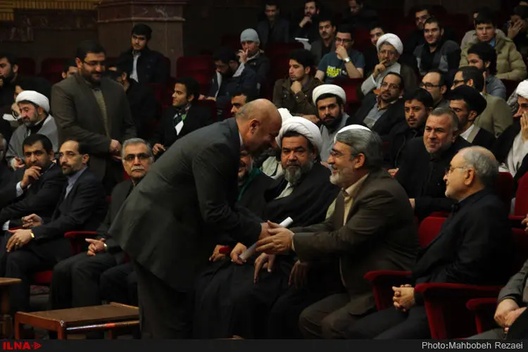 گالری