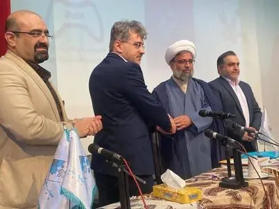 تفاهم نامه همکاری بین انجمن ورزشهای الکترونیک و مجموعه هوش سفید پارسیان
