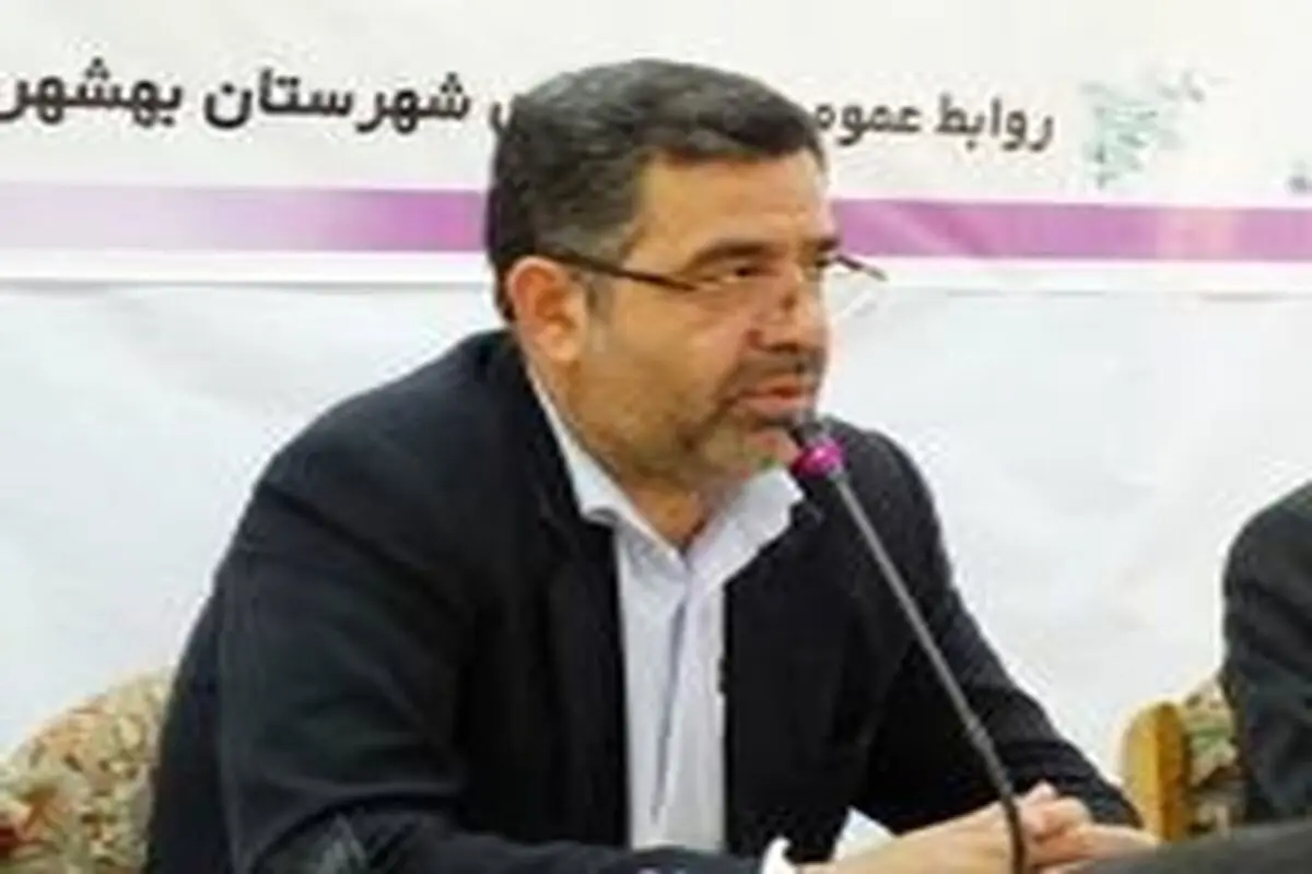 توسعه فضاهای ورزشی از دستاوردهای انکار نشدنی نظام است