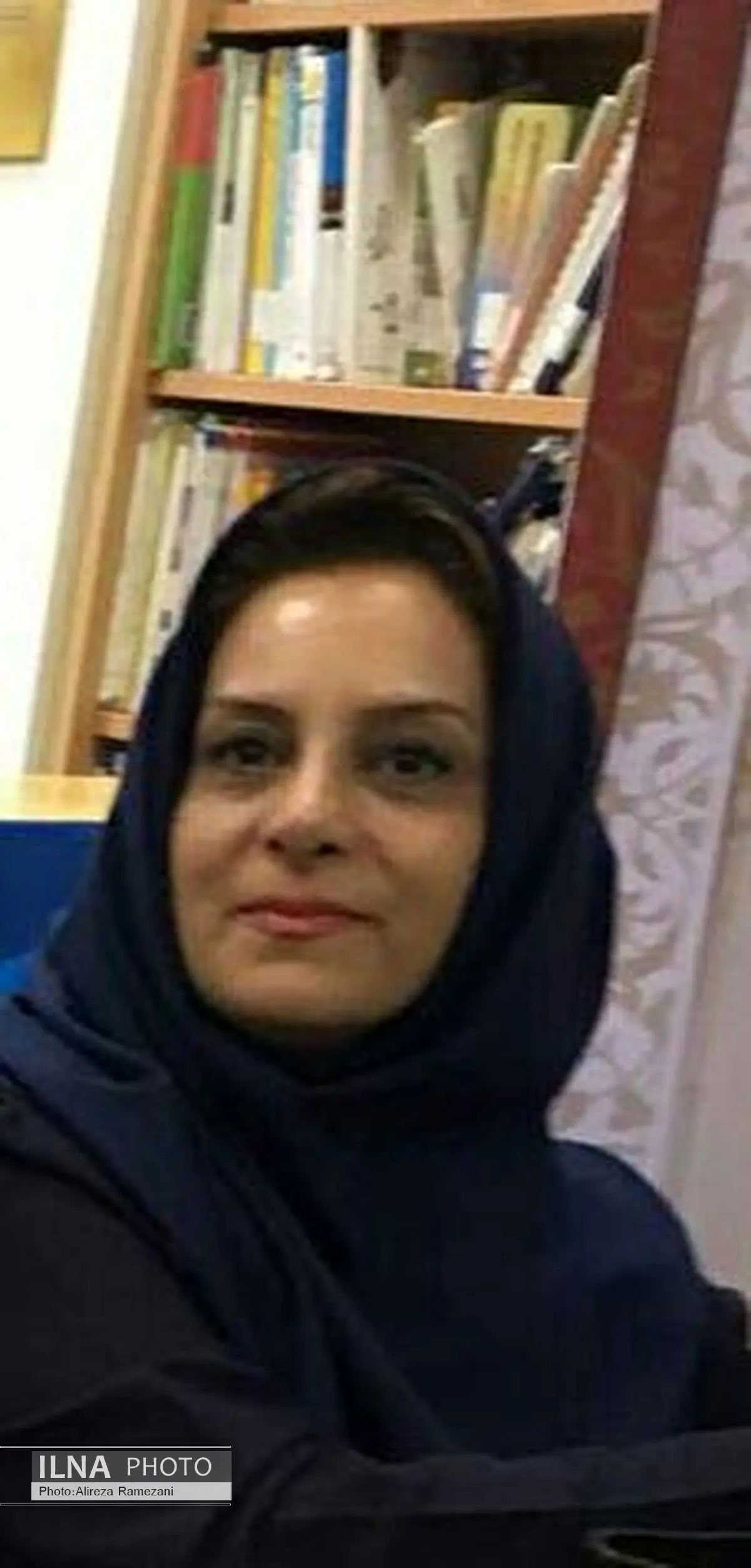 کارگاه داستاننویسی فقط برای بانوان