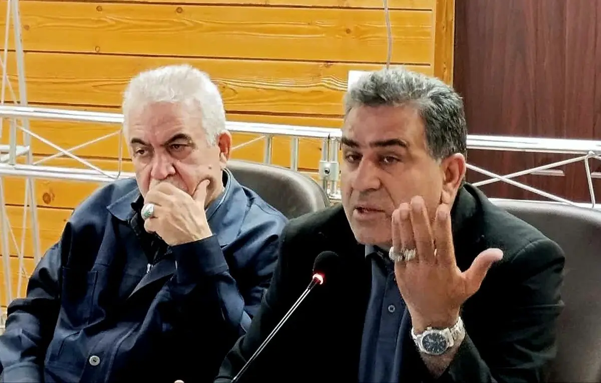 اصلاحات کلیدی برای بهبود وضعیت کارگران و تأمین اجتماعی در مجلس