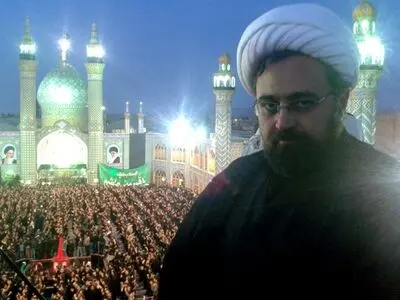 دعوت از مستندسازان در عزاداری مردم آران و بیدگل 