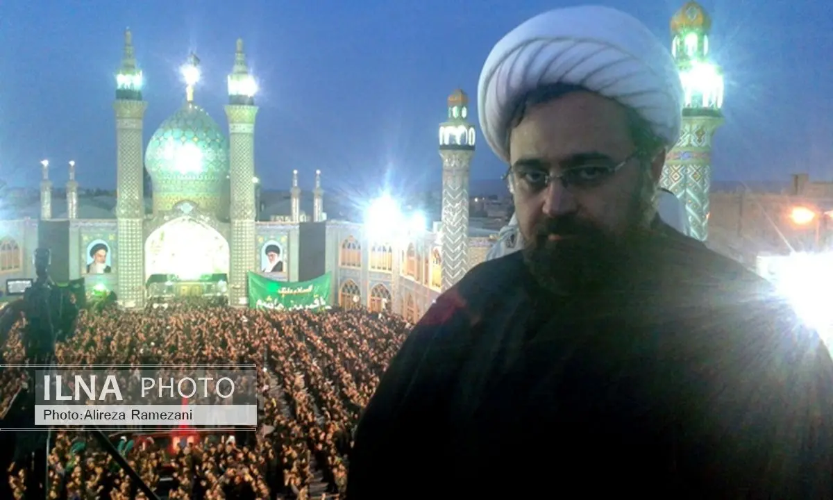 دعوت از مستندسازان در عزاداری مردم آران و بیدگل 