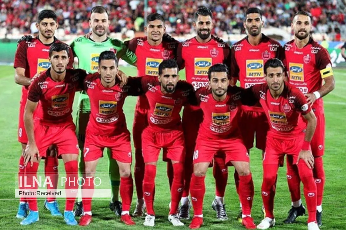 ترکیب پرسپولیس برابر ماشین سازی مشخص شد