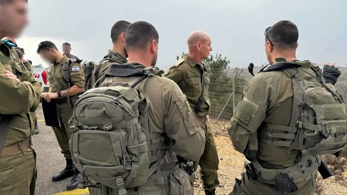 گزینه‌های رژیم صهیونیستی در صورت شکست طرح خلع سلاح حزب‌الله