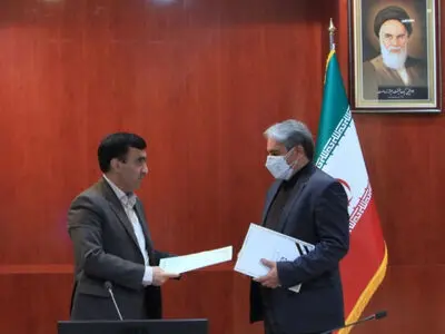 مسئول پیگیری و اجرای سیاست‌های ابلاغی مقام معظم رهبری در حوزه محیط‌زیست منصوب شد