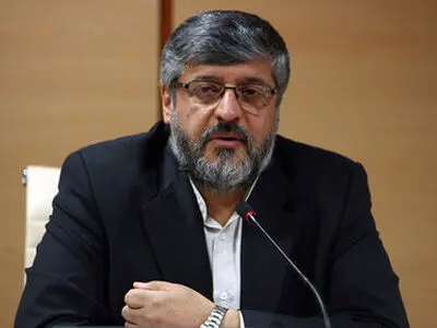 دیدار پولادگر با رییس فدراسیون جهانی تکواندو