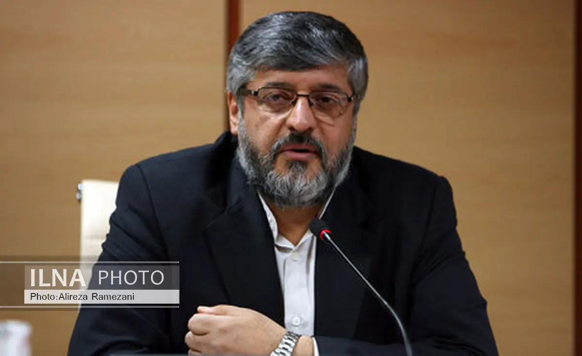 دیدار پولادگر با رییس فدراسیون جهانی تکواندو