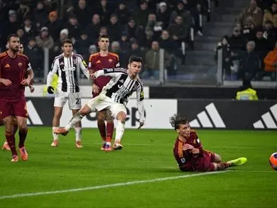 ویدیو: گل اول یوونتوس به ساسولو با گل به خودی طارق محرموویچ