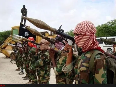 «وزیر جنگ» جدید داعش تعیین شد
