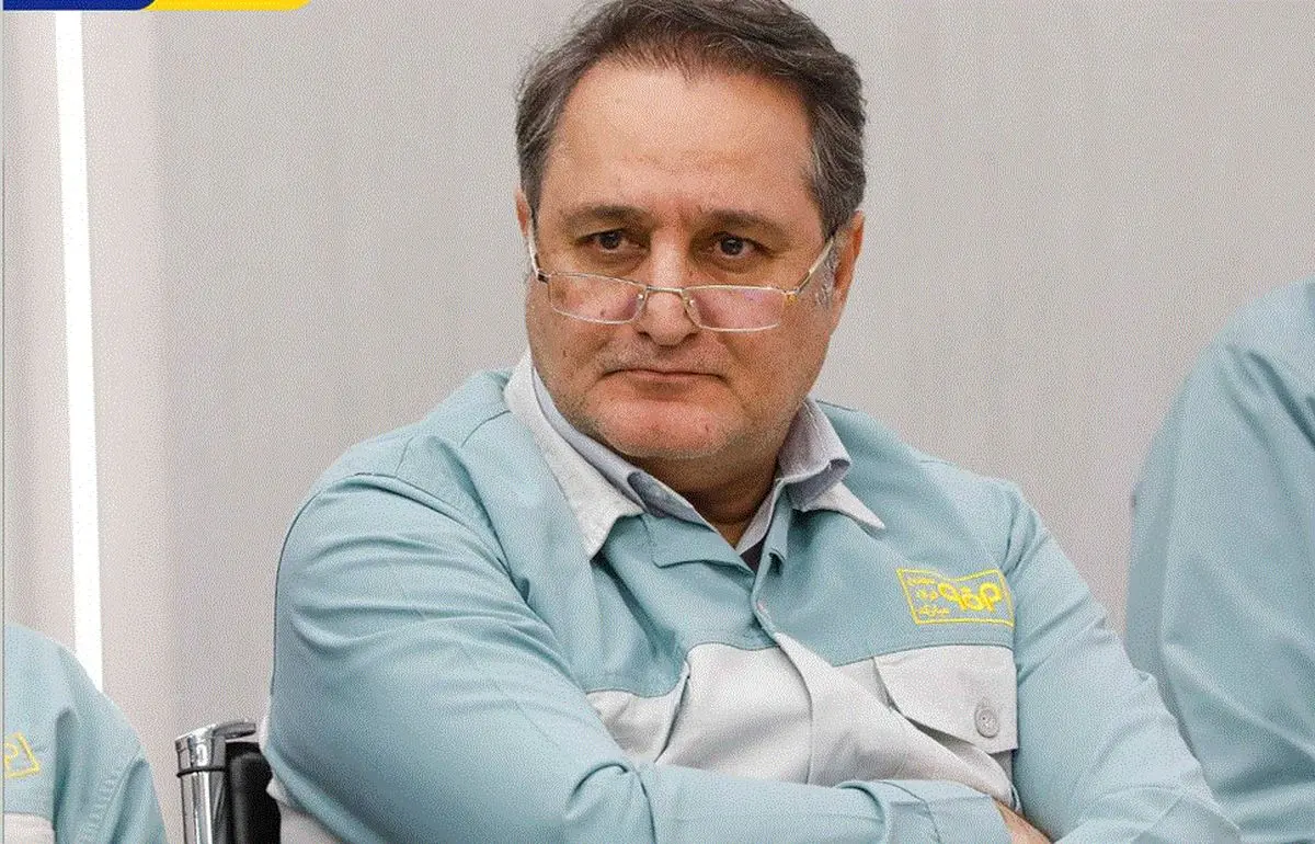 فولاد مبارکه و مسیر بومی‌سازی