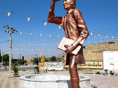 اگر به کرمان سفر می‌کنید مسیر مارکوپولو را از دست ندهید!
