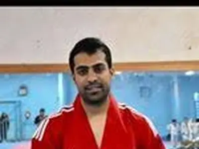 سعید حکمت آرا دبیر هیات تکواندو استان بوشهر شد