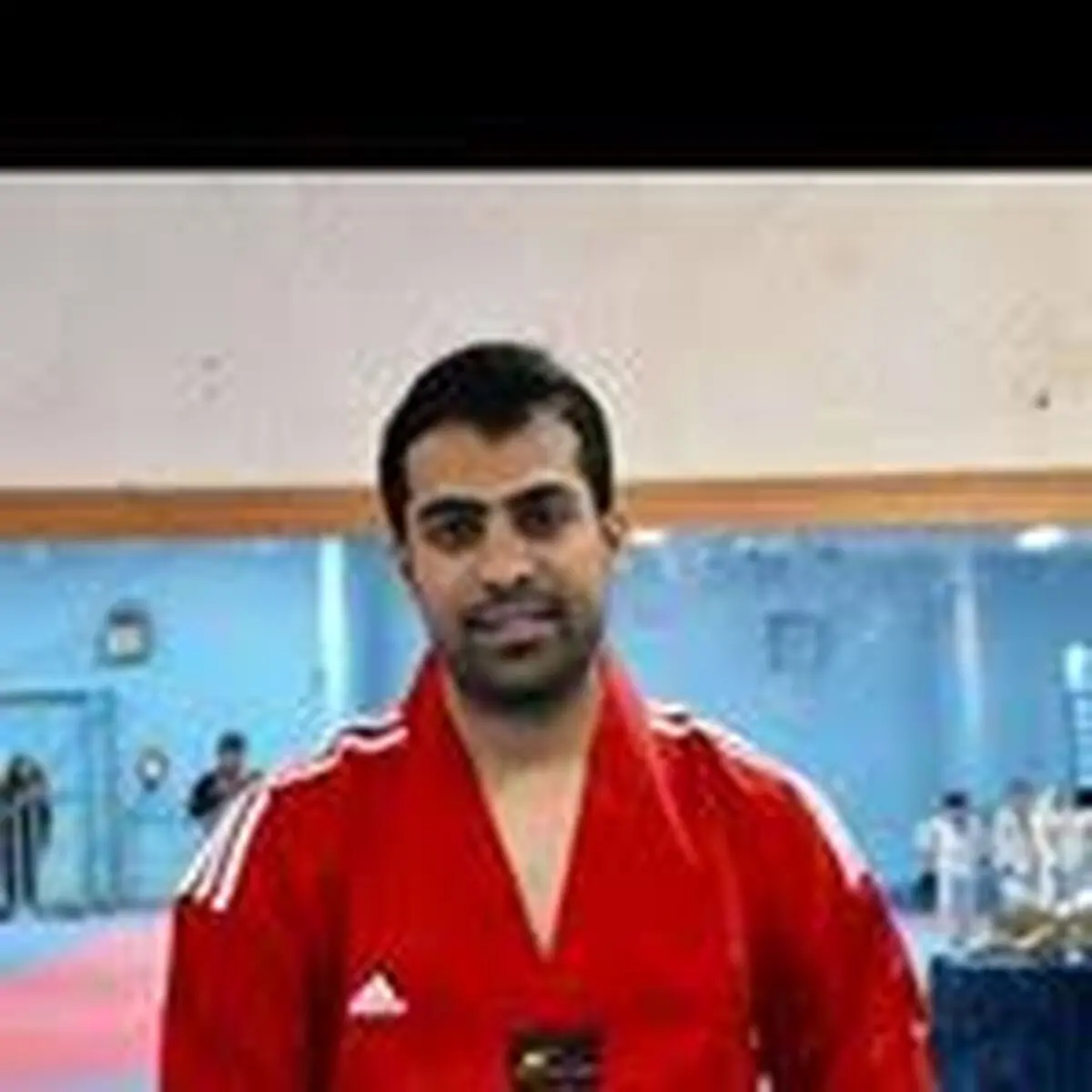 سعید حکمت آرا دبیر هیات تکواندو استان بوشهر شد