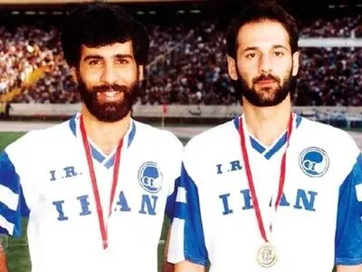 ویدیو: دلایل پیوستن نامجومطلق و بیانی به پرسپولیس