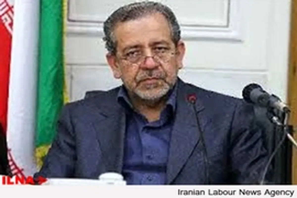 دولت خواهان عزم جدی در مقابله با پدیده زمین‌خواری است