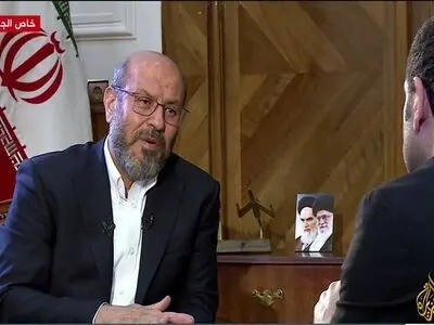 مستشار قائد الثورة یعلق بشأن الإمارات و"فوضى عسکریة" تتحملها السعودیة