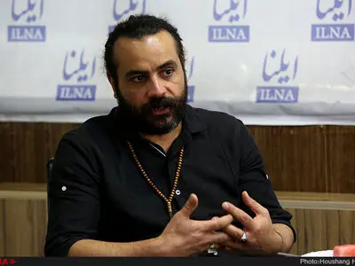 مراسم چهلم ابراهیم اثباتی در خانه هنرمندان برگزار می‌شود