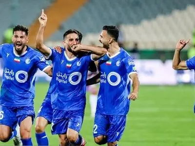 رقم اسپانسر جدید استقلال مشخص شد

