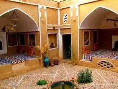 اشتغال‌زایی 7 نفر با راه‌اندازی بومگردی روستای ابراهیم آباد علیا در سمنان